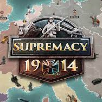 Supremacy 1914